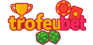 TrofeuBet Logo